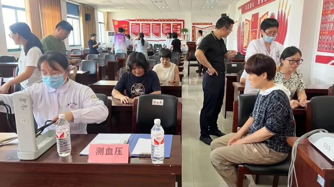 上虞第三医院,月度播报,总结