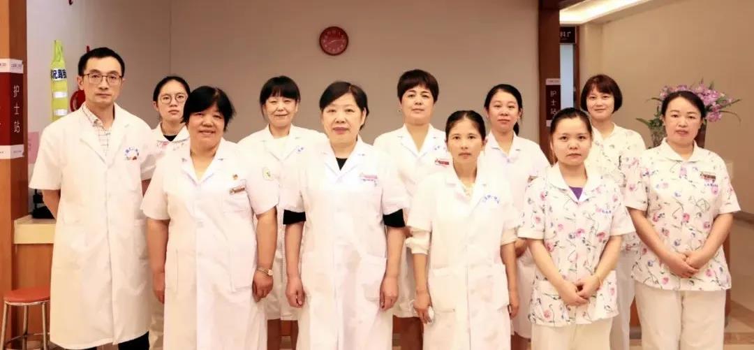 【上虞第三医院丨专科】品质妇科，专注女性健康
