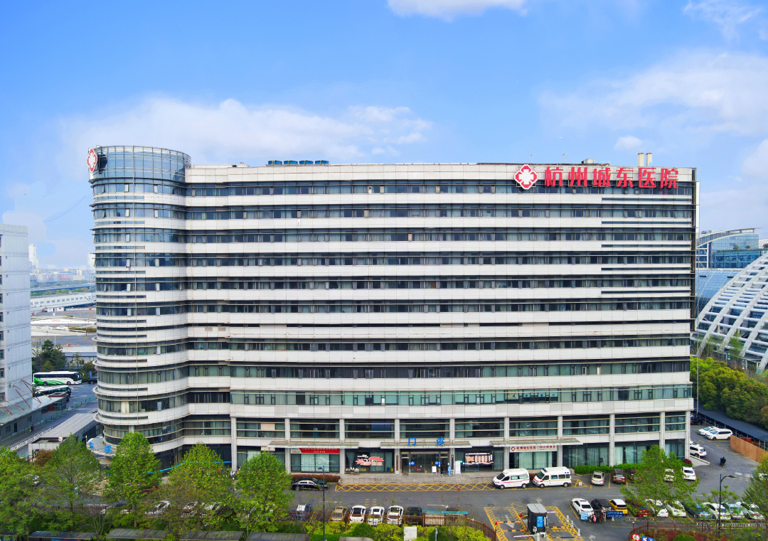 【杭州城东医院丨致敬中国医师节】专科风采展示系列之——骨科_宏恩