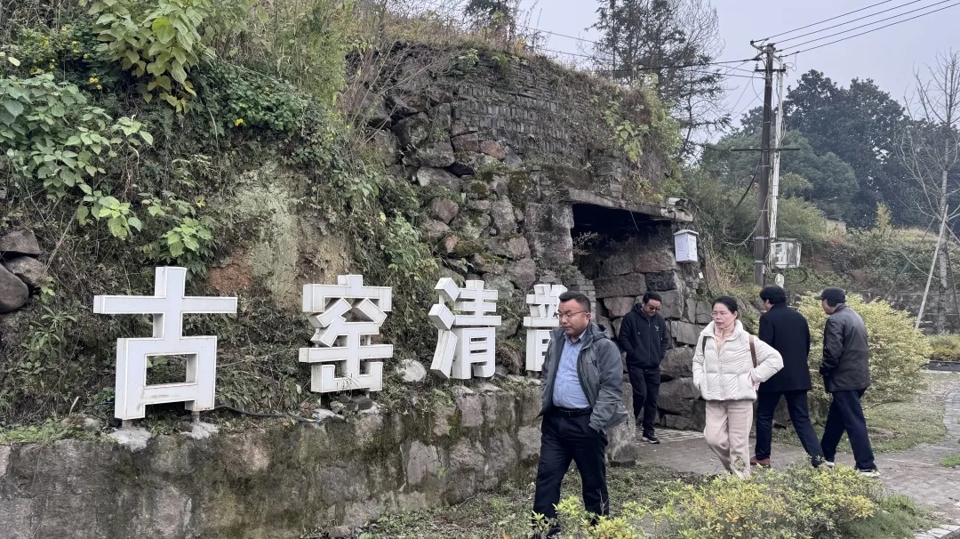 绍兴城东医院,党建,学习