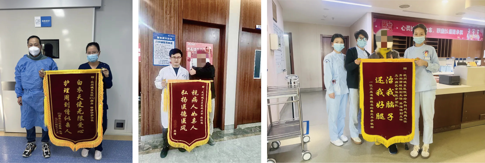 杭州城东医院,宏恩医疗集团