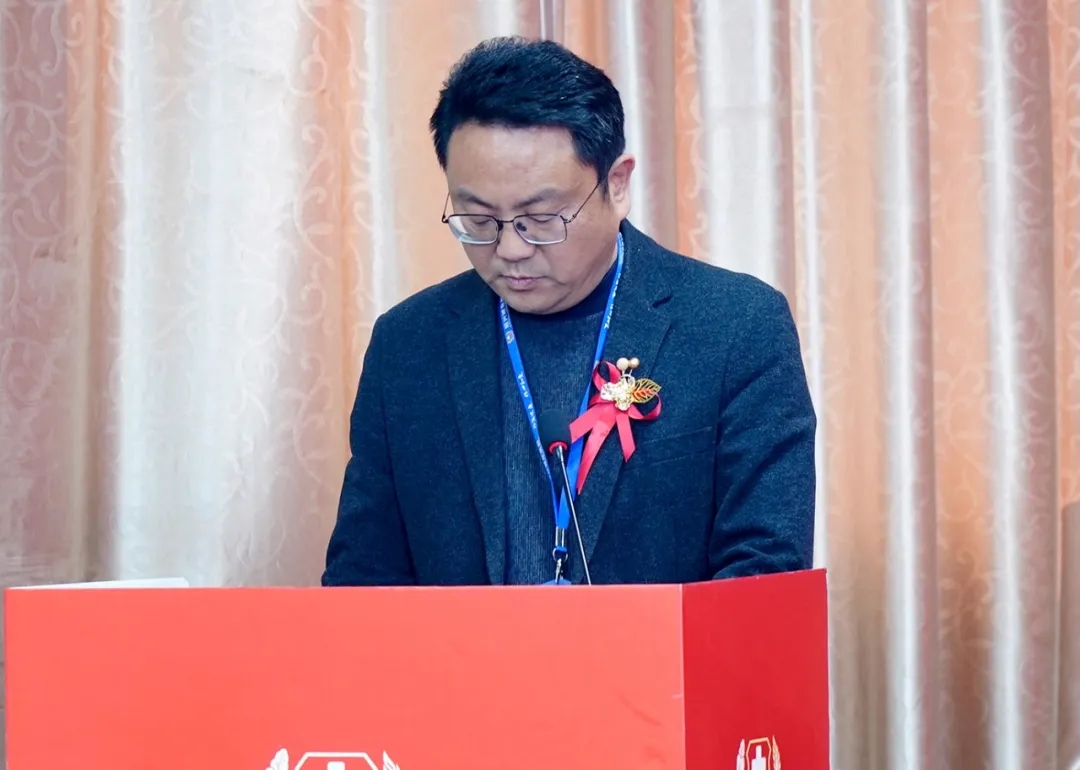绍兴城东医院,表彰,工作部署