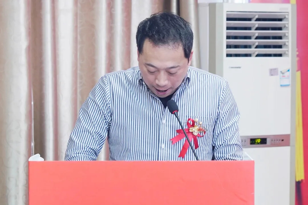 绍兴城东医院,表彰,工作部署