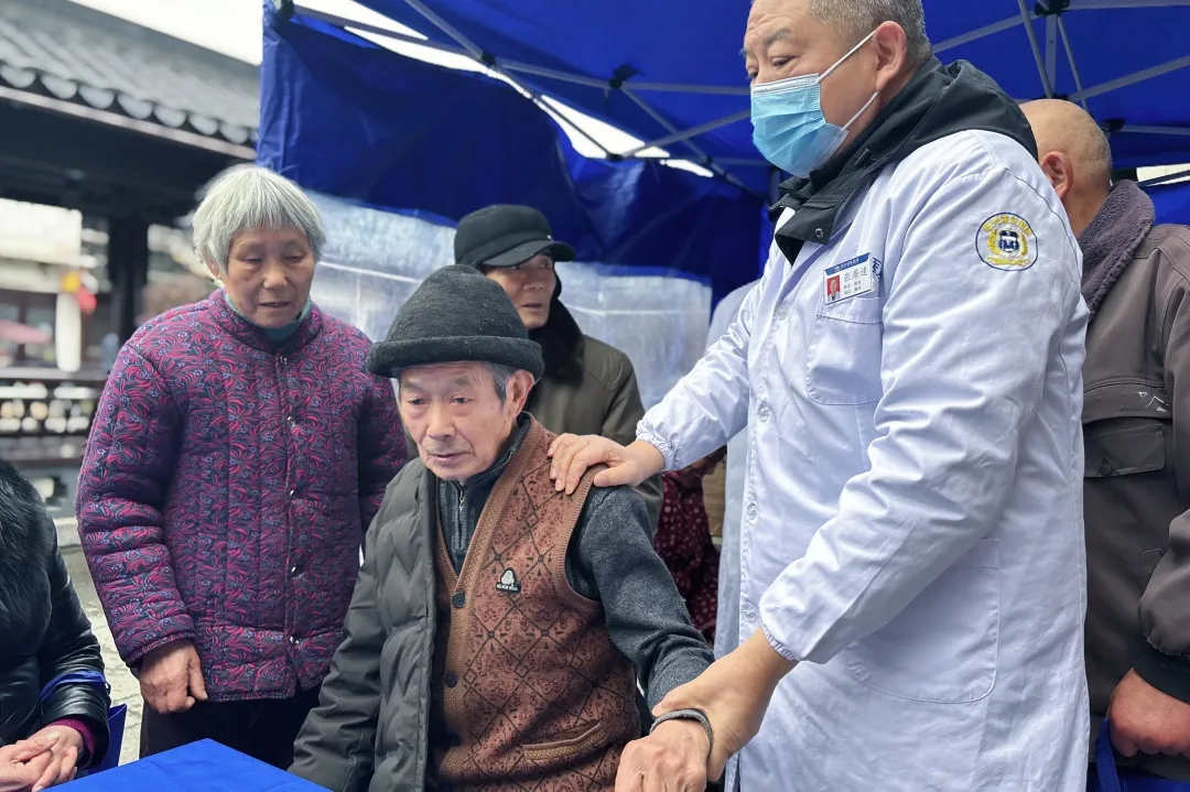 绍兴城东医院,公益,党建,张氏脊椎疗法
