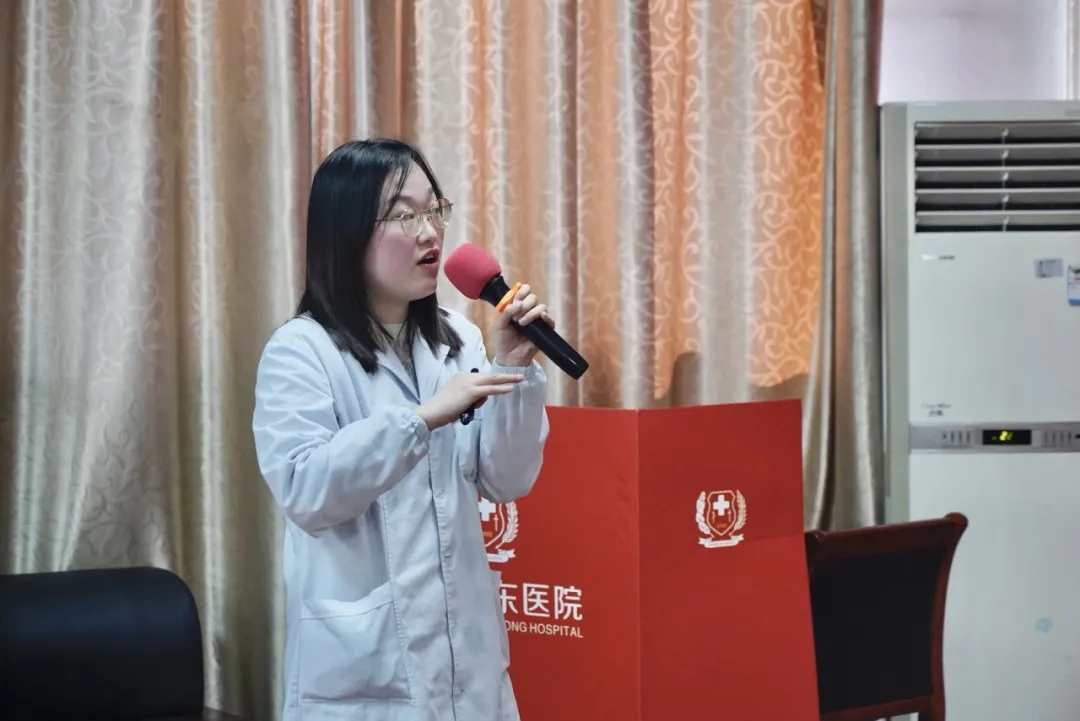 绍兴城东医院,总结,月度