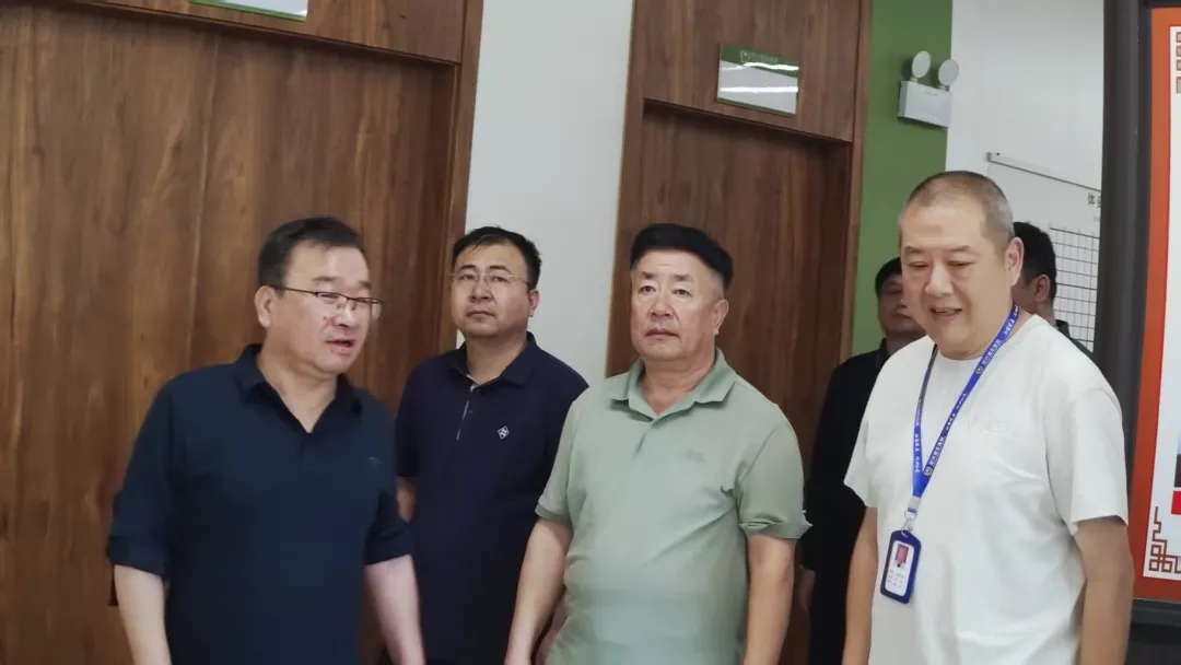 绍兴城东医院,医校携手