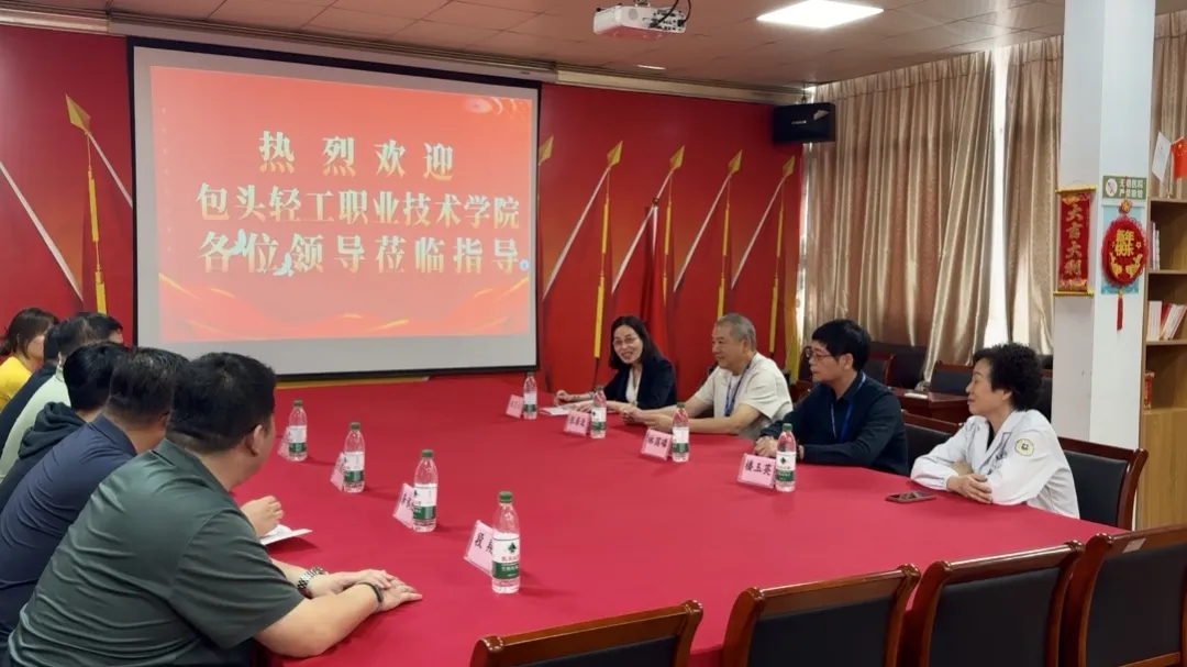 绍兴城东医院,医校携手